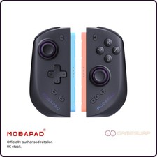 Mobapad M12 HD Joycons for Nintendo Switch 2 | GameSwap™ | UK Stock