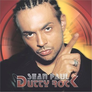 Sean Paul Dutty Rock | eBay