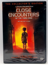 1978 Topps Close Encounters of the Third Kind Trading Cards 20