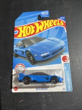 Hot Wheels  1990 Acura NSX #6/10 RYUS RIDES 2...