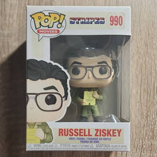 Funko Pop Stripes Movie Figures 15