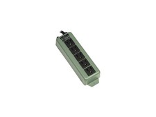 TRIPP LITE 602 5 OUTLET POWER STRIP