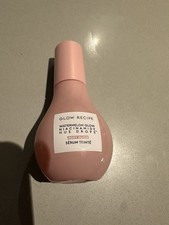 GLOW RECIPE Watermelon Glow Niacinamide Hue Drops ROSY GLOW 1.35oz/40mL~ FRESH