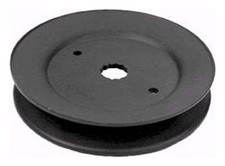 AYP Sears Husqvarna 153531 173434 532173434 532 17 34 Replacement Splined Pulley