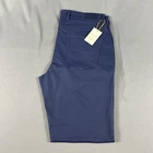 Peter Millar Golf Pants Crown Sport eb66 Performance 33 x 32 Navy NWT MSRP $168
