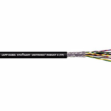 LAPP 1032128/100 Busleitung UNITRONIC ROBUST ...