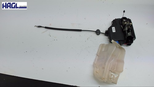 Türschloss MIT ZV (tür Vorn) Links 3D1837015 VW Touran 1.9 TDI 1 T Kombi Farbe