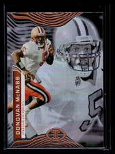 Donovan McNabb 2023 Chronicles Draft #10 Illusions
