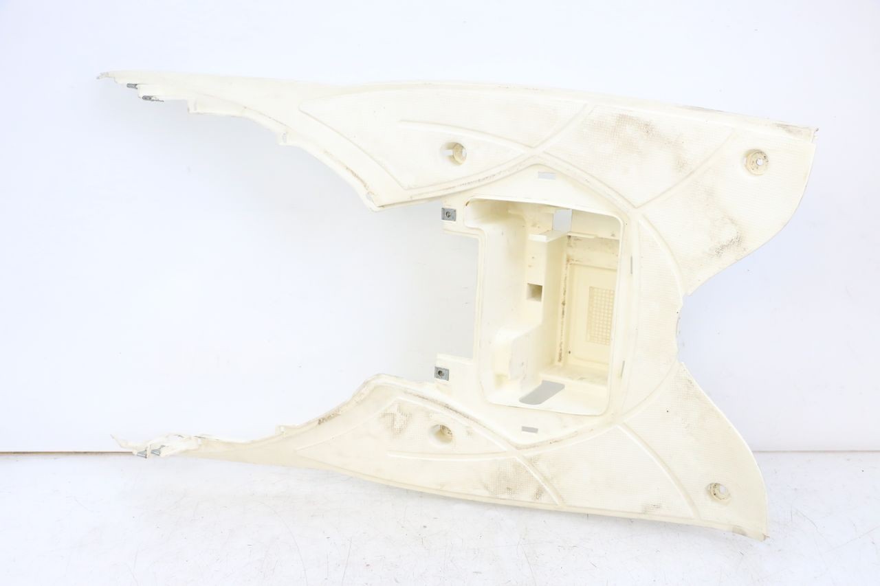 FLOOR PANEL - SYM MIO 50 (2011 - 2017)
