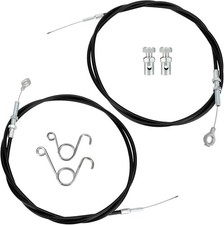 71 inch Go Kart Throttle Cable Assembly For Predator 212cc 196cc GX160 GX200