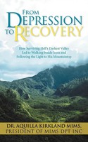 Mims Dpt Inc | From Depression To Recovery | Taschenbuch | Englisch (2011)