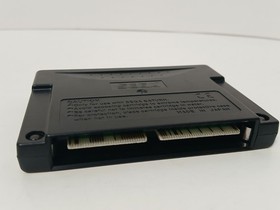 Sega Saturn Backup Ram Cartridge OEM Official 80101 - Tested & Works!