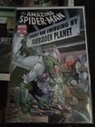 The Amazing Spider-Man #666 (Marvel Comics September 2011)