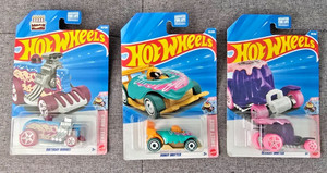 Hot Wheels Donut | eBay