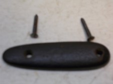 Vtg Winchester 1906 22cal S.l.lr But Plate With Screws