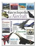 Encyclopedia Of Aircraft | Encyclopedia Omnibus | Englisch | Buch | Gebunden