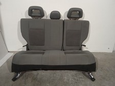 Siège Jeep COMPASS