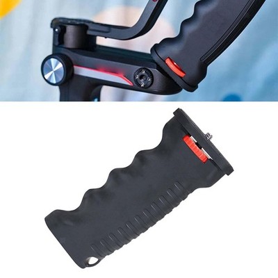 Handstabilisator Action Kamera Aufnahmegriff mit Handyhalterung Stativ