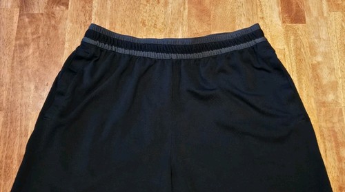 Oregon Ducks Nike Dri-Fit Athletik Basketball Shorts lang Herren Gr. Large schwarz - Bild 5 von 13