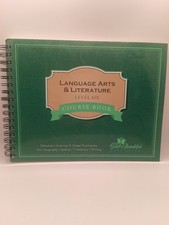 The Good and the Beautiful Language Arts Leve...