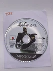 Hitman: Contracts (Sony PlayStation 2 PS2, 2004) (Disc Only) No Tracking 7585