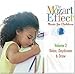 MOZART EFFECT / CAMPBELL,DON, The Mozart Effect Music for Childr, Audio CD