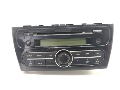 Mitsubishi Electric DY-1ME3E21-T 8701A358 RADIO Mirage Space Star - Photo 1/4