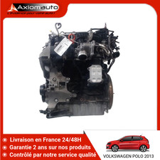 Moteur Seat ALTEA