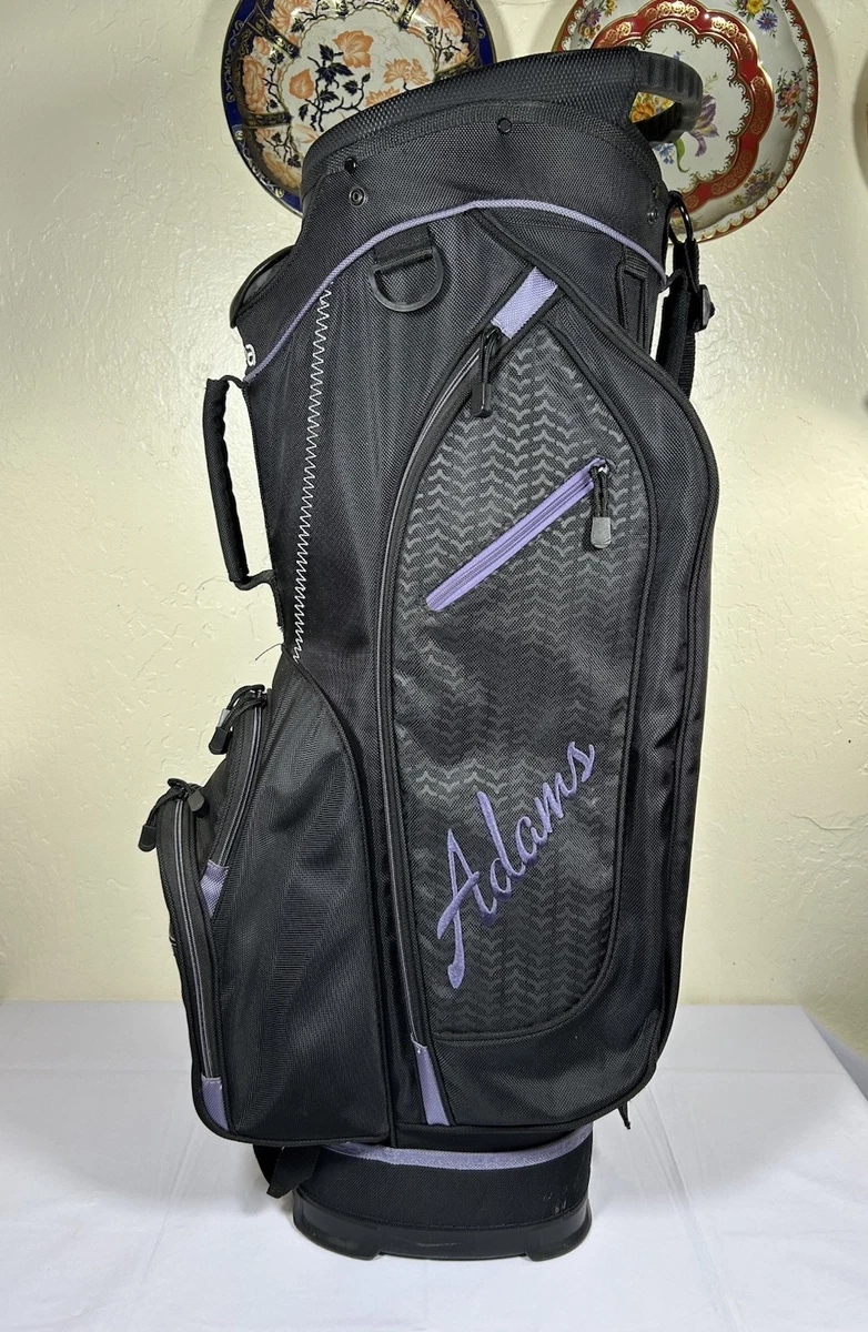 Adams Golf Bags for sale - eBay