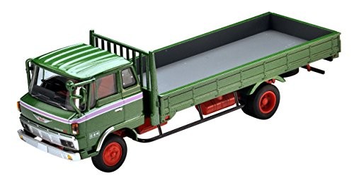 Tomica Limited Vintage Neo LV-N162b Hino Ranger KL545 Зеленая модель автомобиля Tomytec 18190₽