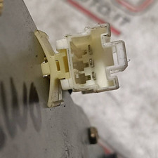 Heckscheibenwischermotor  CHEVROLET (DAEWOO) LACETTI (J200) 1.6 16V Ber.