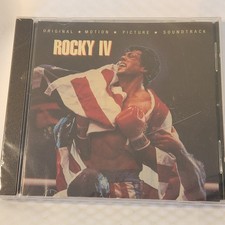 1985 Topps Rocky IV Trading Cards 22