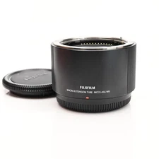 Fuji Fujifilm MCEX-45G WR Macro Extension Tube #730