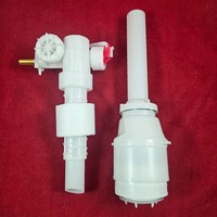 Dal Grohe Ablaufventil + FüLlventil Glocke Ablaufkolben SpüLkasten Servo Ventil