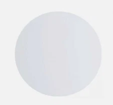 Organic Nylon Membrane Filter 13-200mm 0.1-5μm 50pcs Lab Supply N66