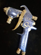 USED C.A. TECHNOLOGIES CPR SPRAY GUN