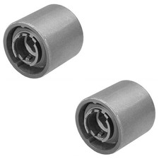 Meyle SETT323143110000HD2 Set of 2 Control Arm Bushings Lower Coupe Pair