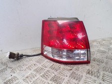 Feu arrière Citroen C-CROSSER