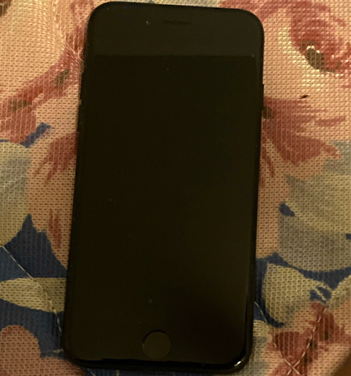 Apple iPhone 7 iOS 64 GB Cell Phones & Smartphones for sale - eBay
