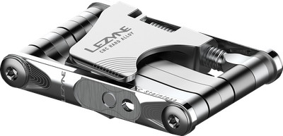 LEZYNE 1MTSVPRO13T06 SV Pro Multi Tool - 13 Tools