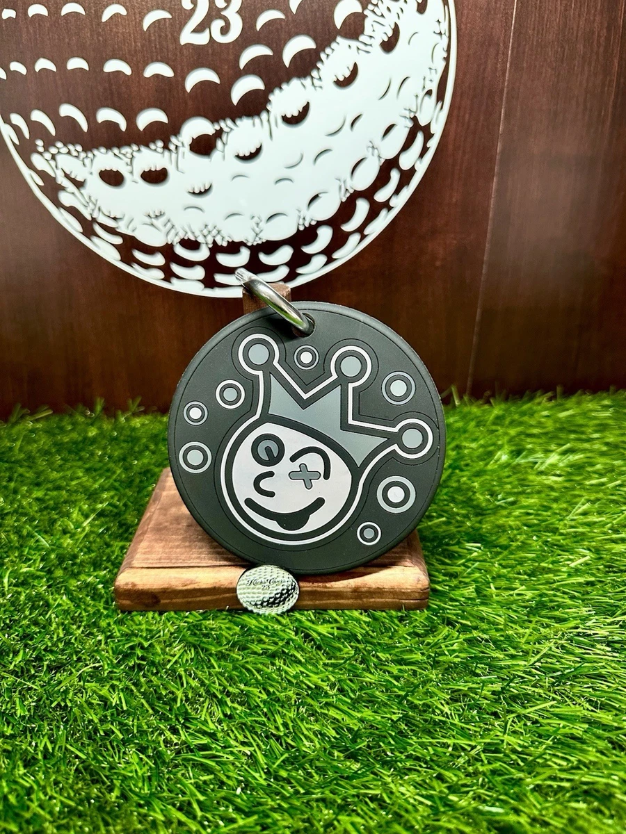 Scotty Cameron Golf Bag Tags for sale | eBay