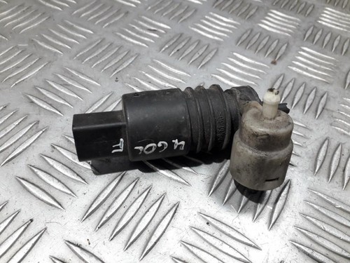 Waschwasserpumpe, Scheibenreinigung  Volkswagen Golf DE550820-61
