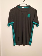 Kinderfußballtrikot und kurze hose Real Madrid Gr.152