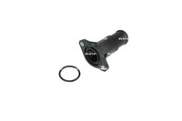NRF KüHlmittelflansch 775048 FüR VW Golf 2 19E 1G1 Passat B3 B4 Variant 3A5 35I