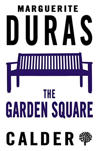 The Garden Square by Marguerite Duras (Paperback Book) - Image 3