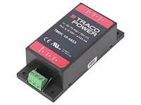 Tmdc 10-4823 Wandler: Dc/Dc 10W Ueing: 18-75VDC Uausg: 15VDC Uausg2: -15VDC Trac