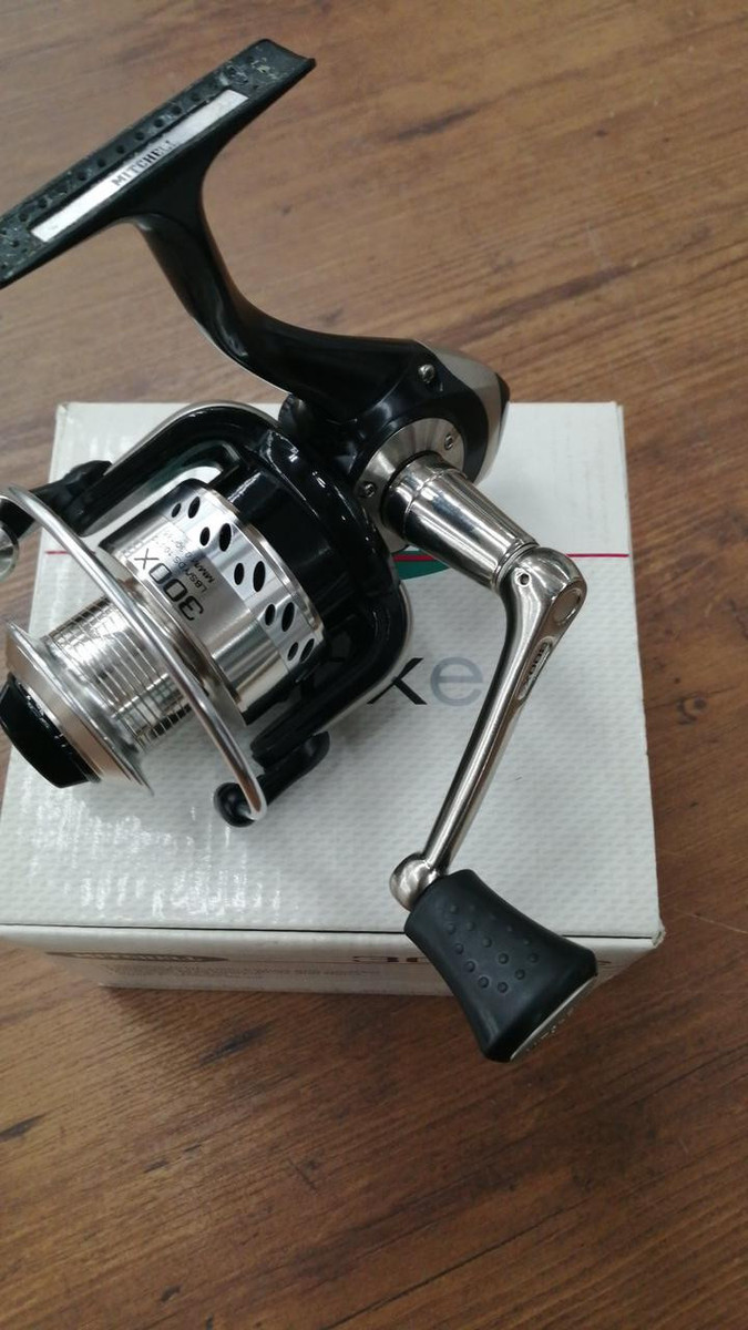 Mitchell 300Xe Spinning Reel | eBay Mitchell 300Xe Spinning Reel | eBay