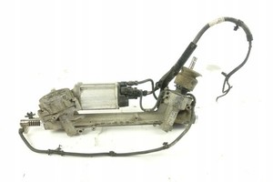 Opel Astra J IV Lenkgetriebe 13413955