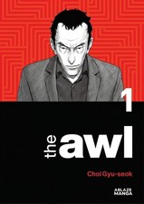 THE AWL VOL. 1 by Madd Madd Paperback Book