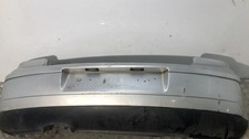 Pare-choc arrière Volkswagen POLO